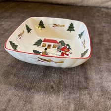 Vintage Mason’s “Christmas