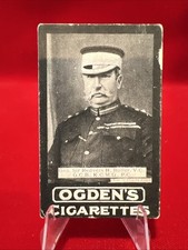 1894-1907 Ogden Cigarettes