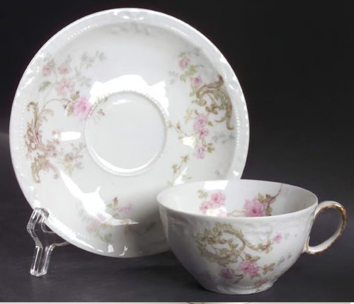 Antique theo haviland limoges - theo,