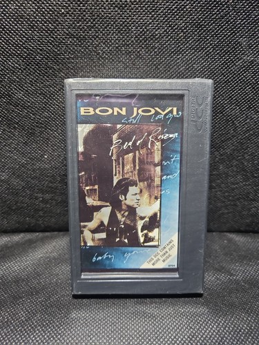 Bon jovi bed roses - bed,