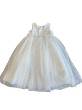 David’s Bridal Girls Sz 5