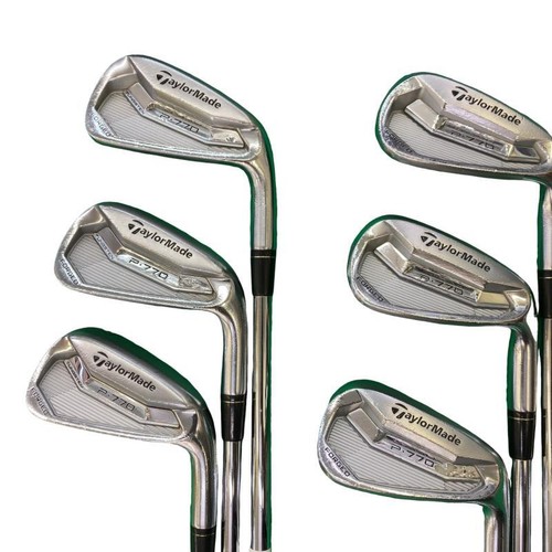Taylormade 770 usa - usa, iron