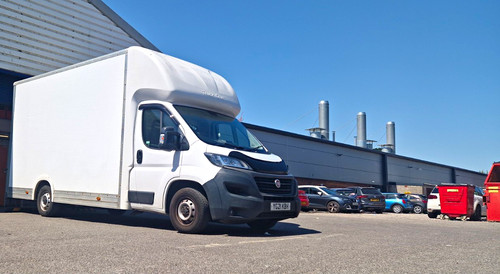 2021 fiat ducato - 2021,