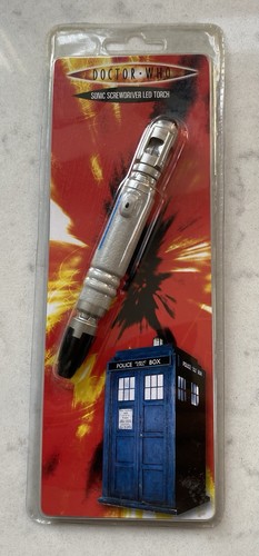 Doctor who sonic - doctor,