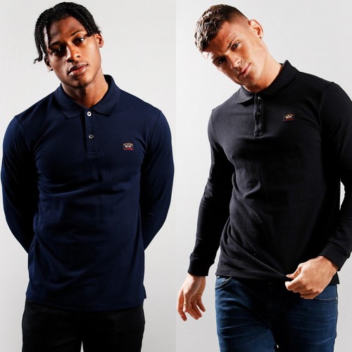 Paul shark men polo shirt - men's,