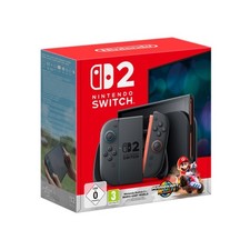 Nintendo Switch 2 Console +