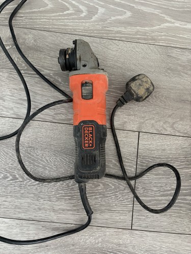 Black decker beg010 angle - black+decker,