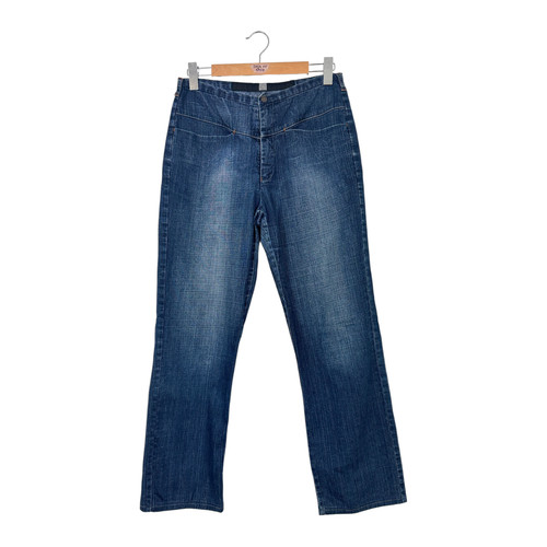 Vinatge jean marithe - vinatge, +