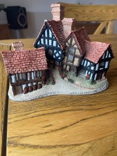 David winter cottages - david,