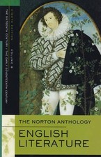 The norton anthology - norton, of