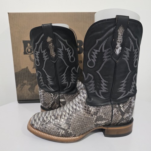 Men cody james exotic python - exotic,