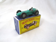VINTAGE MATCHBOX 1:75 SERIES
