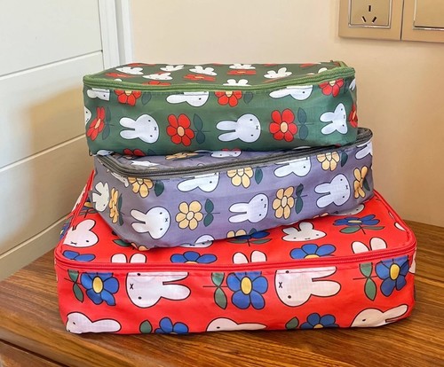 Delightful miffy travel - delightful,