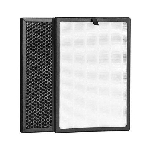 Fil cdprogm electriq hepa - fil-cdprogm,