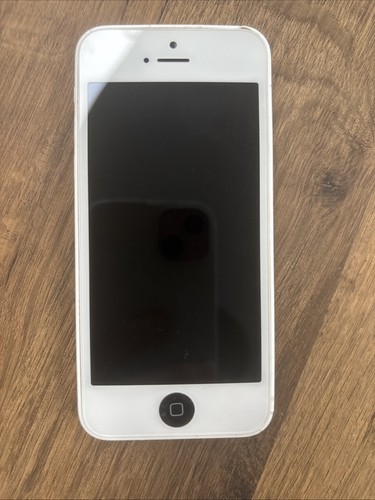 Iphone white - iphone, 5c