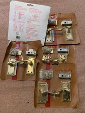 5x set of B&Q internal door