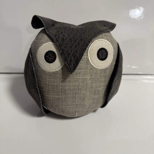 Dora designs weighted owl - designs,