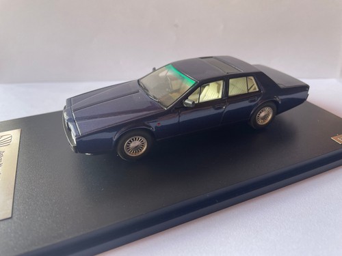 Aston martin lagonda s4 - 1/43,