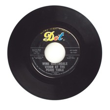 Wink Martindale - Vision at