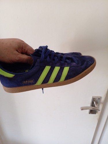 Adidas stadt size - adidas, 9