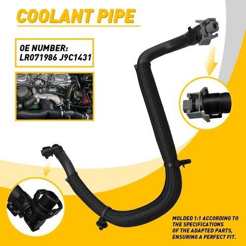 Auto radiator overflow hose - auto,
