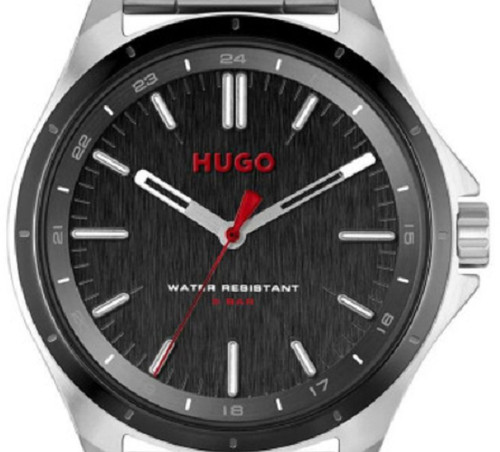 Hugo boss mens watch - boss,