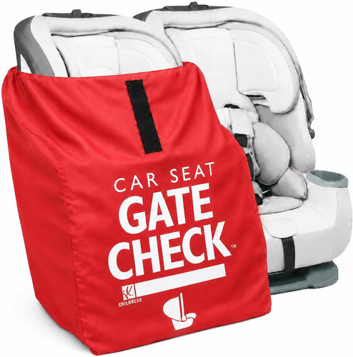 Gate check bag - check,