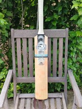 2009 Gunn & Moore Catalyst 808