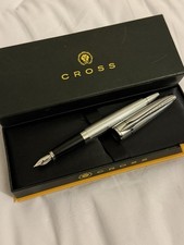 Cross Vintage Apogee 18k Gold