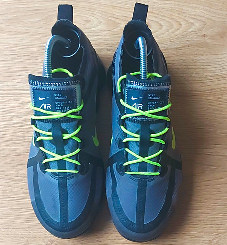 Nike air vapormax 2019 men - air,
