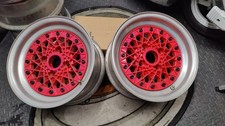 JDM Mesh 4x110 Alloy Wheels