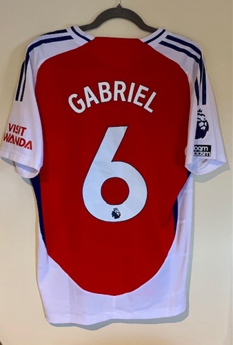 Match worn gabriel - worn, magalhaes
