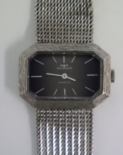 Vintage technos swiss - technos,