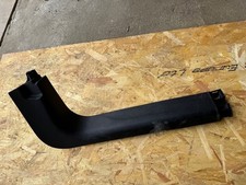 2014 Peugeot 208 Right Front Sill Trim Cover 9673754377