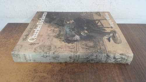 World charles dickens - charles,