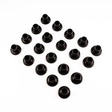 Renault Genuine Front Guide Wheel Bolt Screw M12 x 1.5 27mm Steel Alpine A110