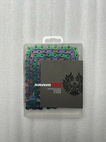 Sram xx1 eagle axs - xx1, 12-speed