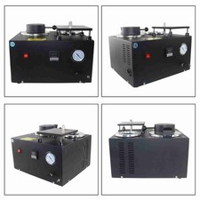 Equipment 2KG Casting Machine