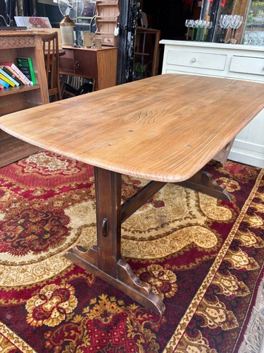 Vintage farmhouse ercol - farmhouse,