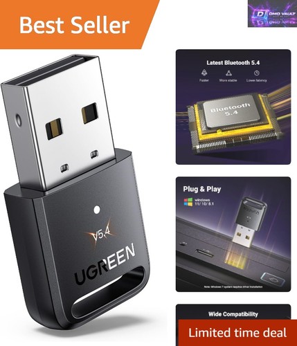 Bluetooth usb dongle for - bluetooth,