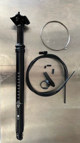 Trans internal dropper post - trans,