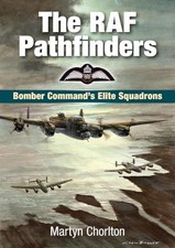 The raf pathfinders - raf, bomber