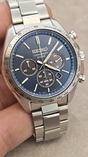 JDM Seiko SBPY163 Dark Teal