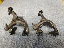 Shimano Ultegra 6800 Rim Brake Calipers Front and Rear Set