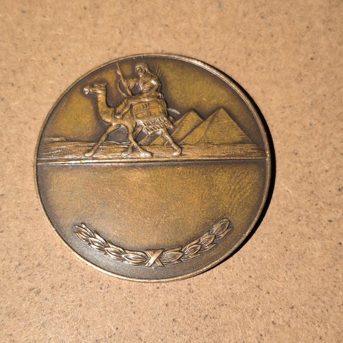 Vintage ww2 british army egypt - vintage,