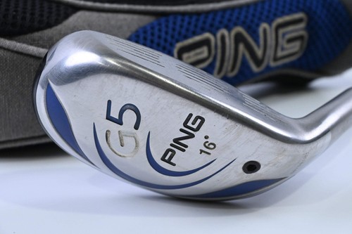 Ping hybrid 16 degree - #2,
