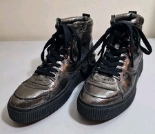Diesel Silver Black Shimmer