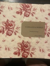 Cabbages & Roses Layer Cake By Northcote Range For Moda. OOP Layer Cake