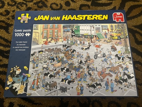 Jumbo jan van haasteren the - van, “the
