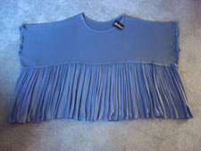 ~ MONIQUE~ Oversize CRINKLE